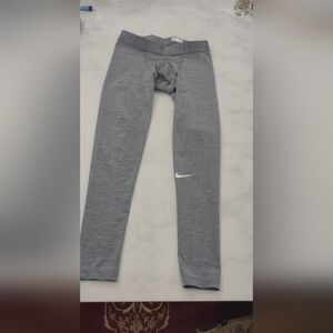 Nike leggings for men size small